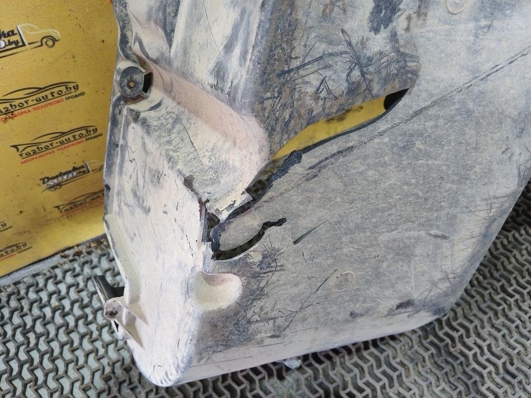 Корпус отопителя (печки) R8SEZI Renault Espace купить в магазине запчастей бу