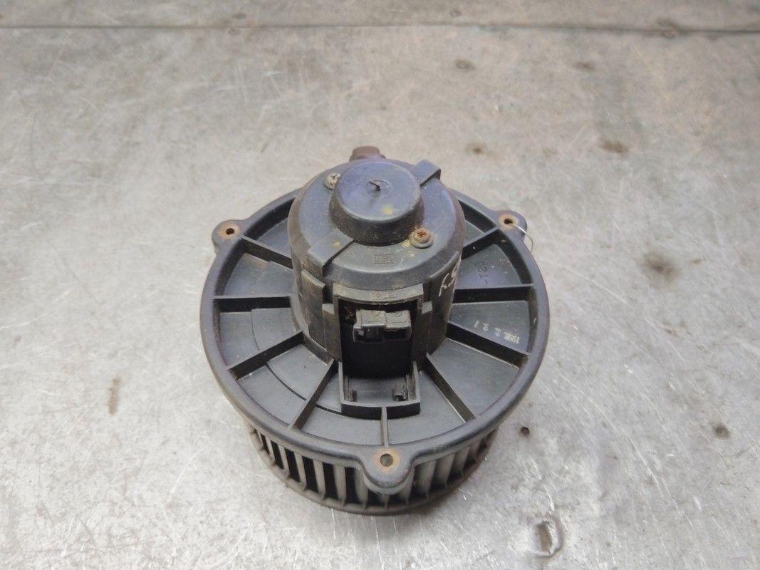 Моторчик печки XJ0MOH Kia Shuma - Фото 3