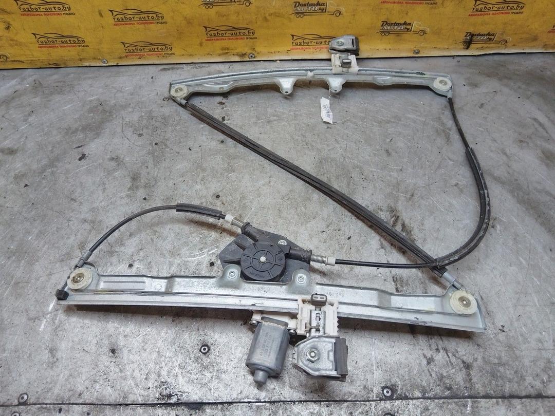 Стеклоподъемник электрический передний правый QUIYTW Mitsubishi Colt купить с доставкой