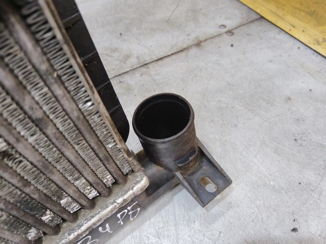 Интеркулер 3TRARP Peugeot 306 - Фото 3