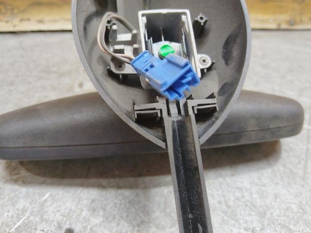 Зеркало салона 6CGOA9 Citroen C8 - Фото 5