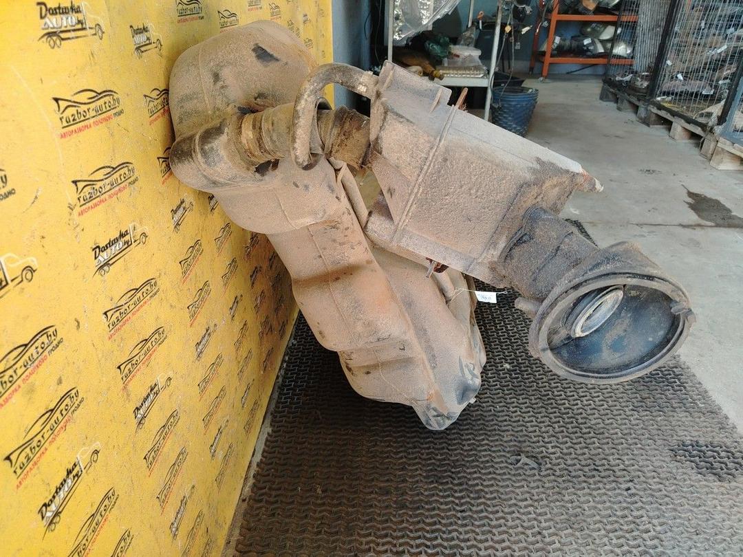 Бак топливный 59V2CR Renault Laguna - Фото 4