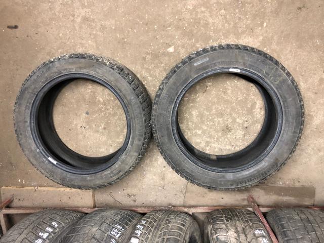 Шина Continental 195/55 R16 612LE2 Continental undefined