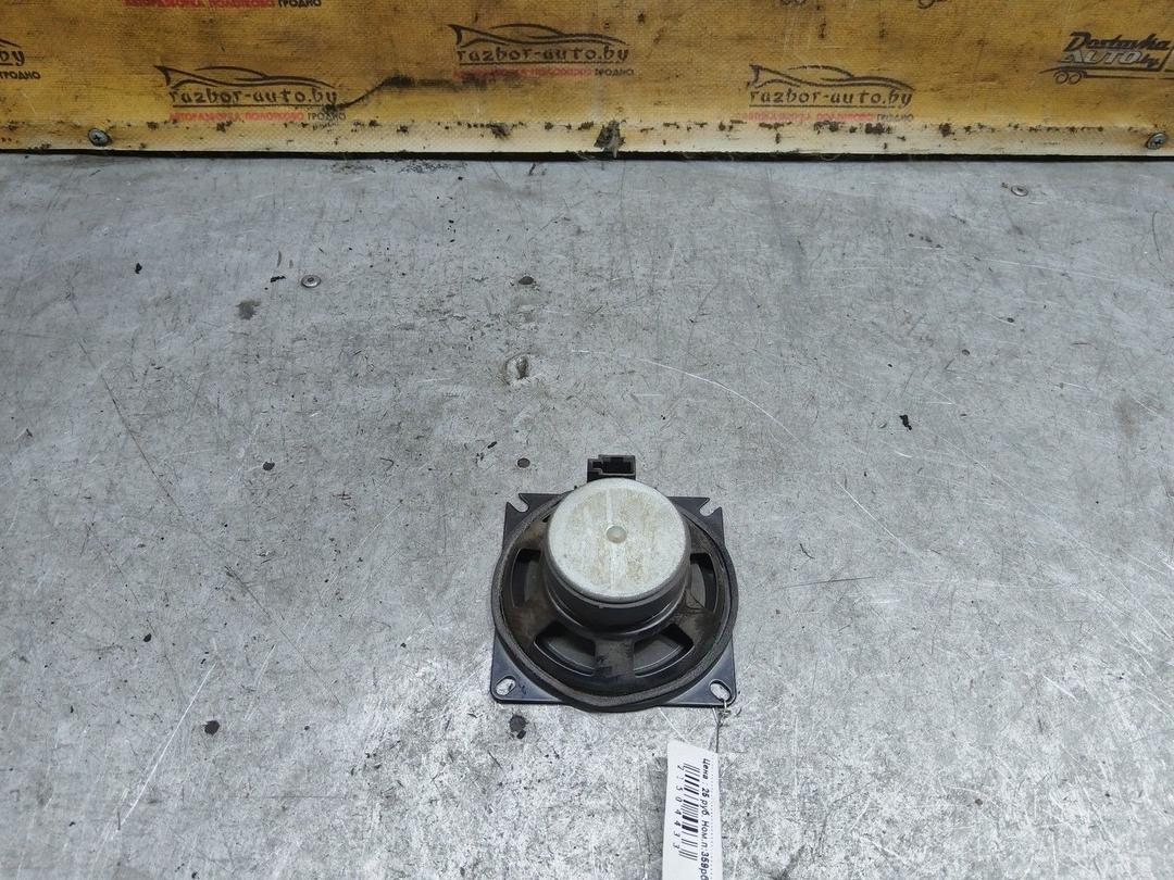 Динамик двери задней левой 5EC9KX Renault Laguna купить