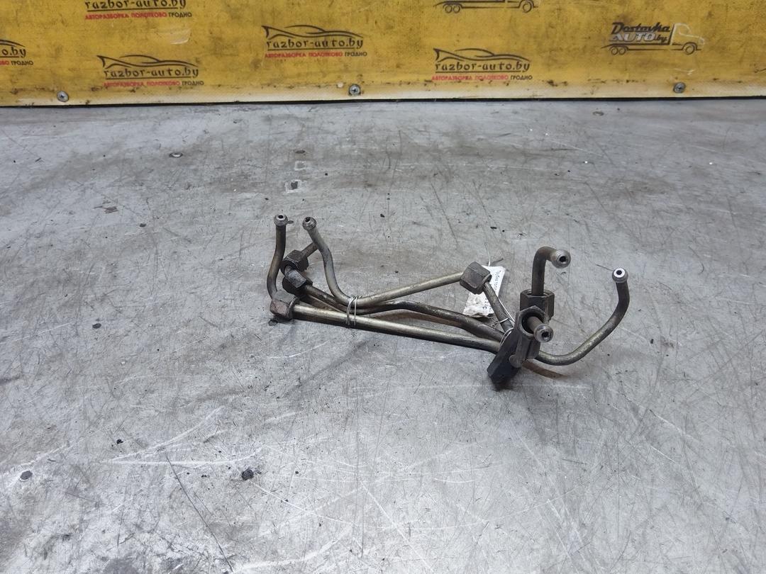 Трубка топливная PKGOLO Volvo S80 - Фото 2