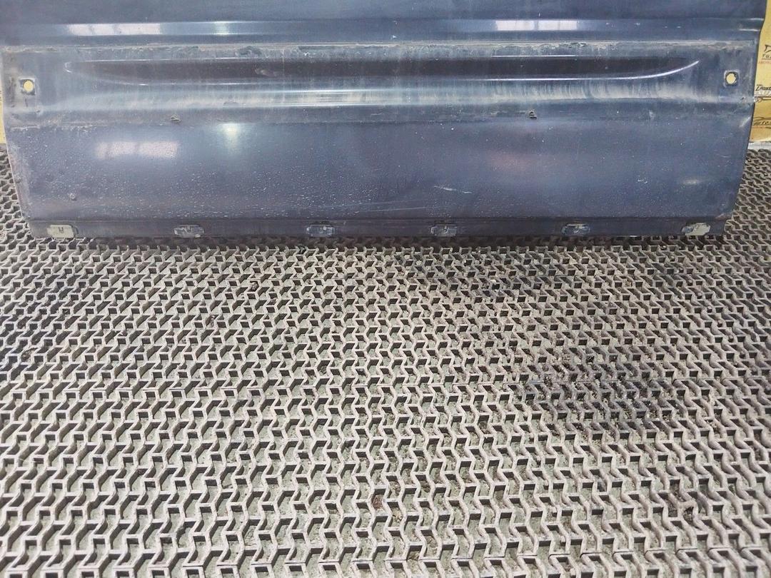 Дверь передняя левая PQR0SW Audi 100 купить с доставкой