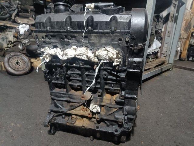 Двигатель QQ63K2 Volkswagen Passat undefined