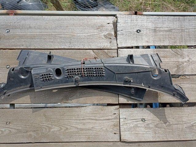 Дождевик RYDF0C Citroen Berlingo купить
