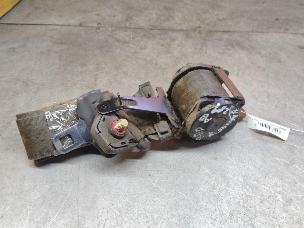 Ремень безопасности передний правый SC5NBP Kia Shuma - Фото 1