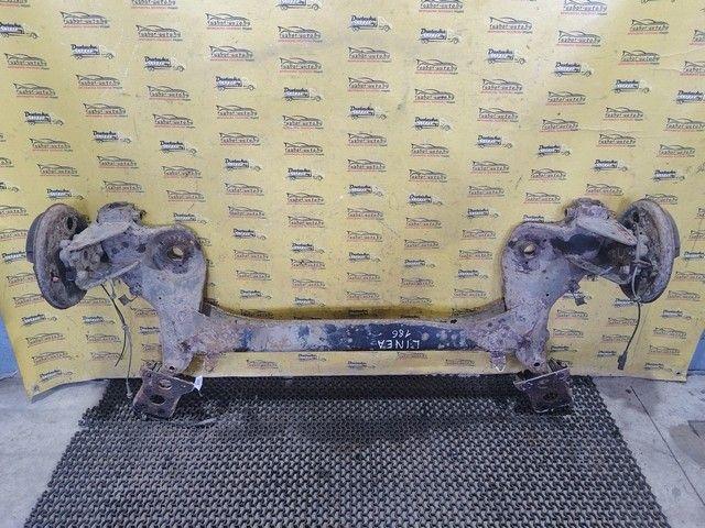 Балка подвески задняя VMXJO7 Fiat Linea купить