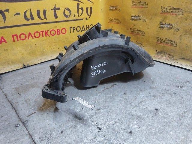 Коллектор впускной JZSELX Citroen Xsara Picasso купить с доставкой