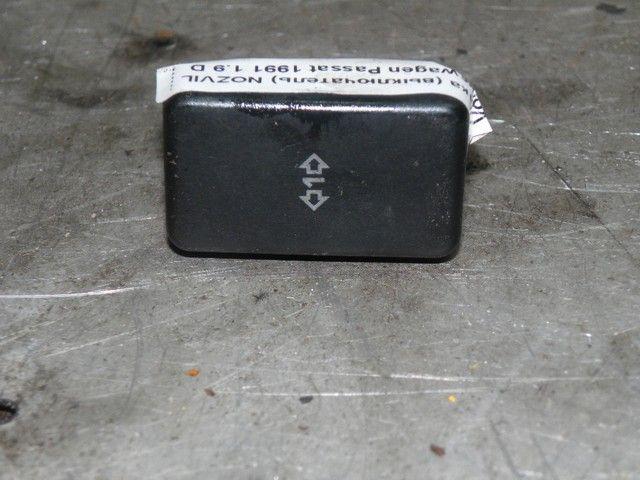 Кнопка (выключатель) NOZVIL Volkswagen Passat