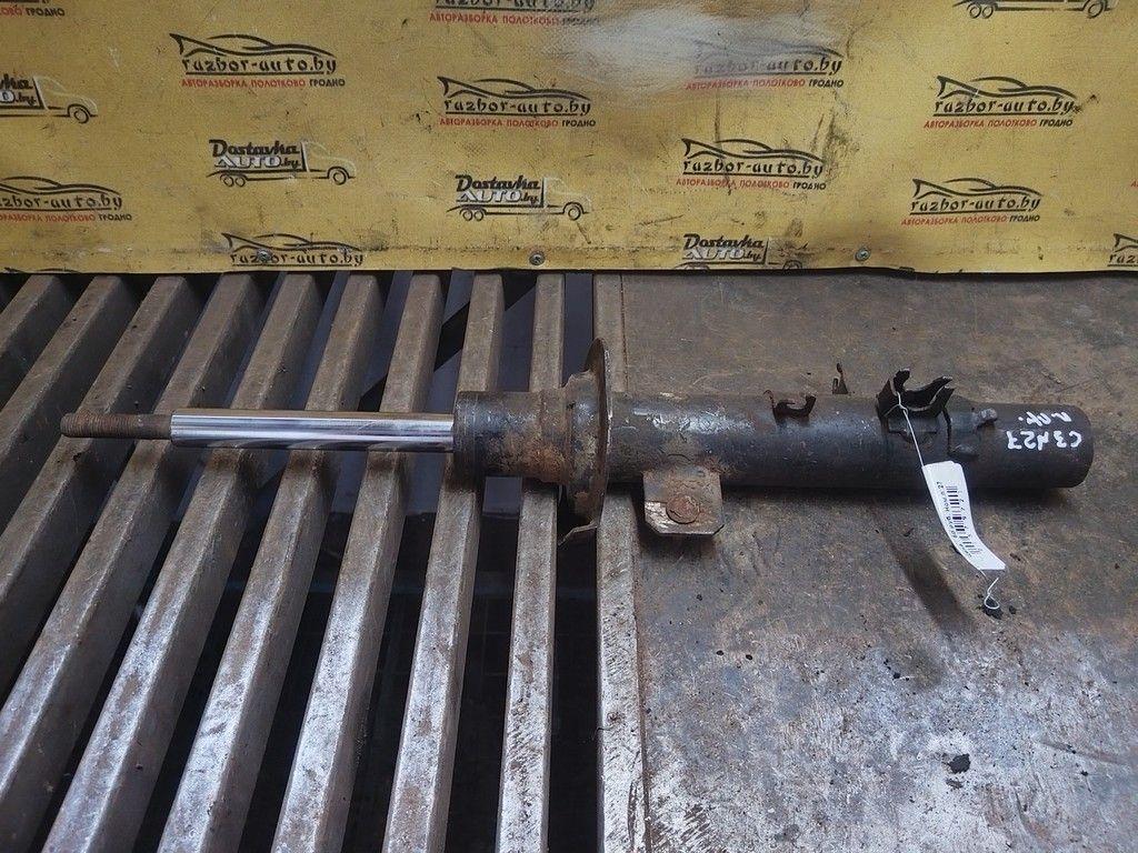 Амортизатор передний правый M2HRAG Citroen C3 - Фото 1