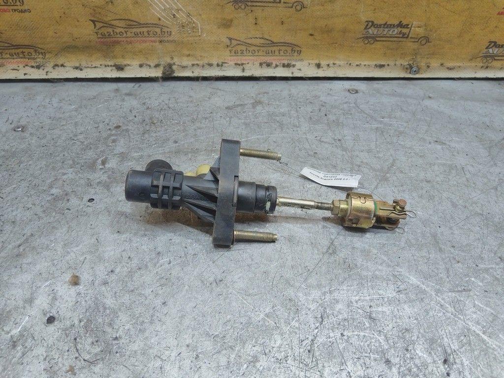 Цилиндр сцепления главный DXYZ4O Toyota Avensis - Фото 5