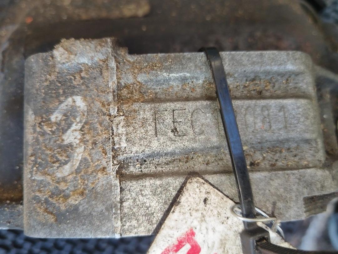 КПП механическая (МКПП) 5-ступенчатая C828W8 Audi A4 купить с доставкой. Огромный выбор запчастей и марок авто. У нас есть практически все.