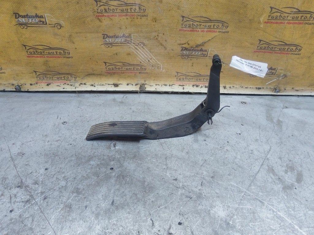 Педаль газа D7MTSR Mercedes A W168 - Фото 2