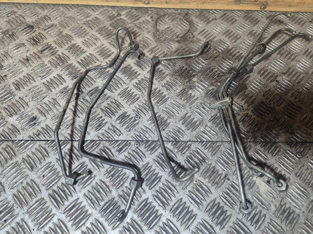 Трубка топливная K7O2OQ Audi A4