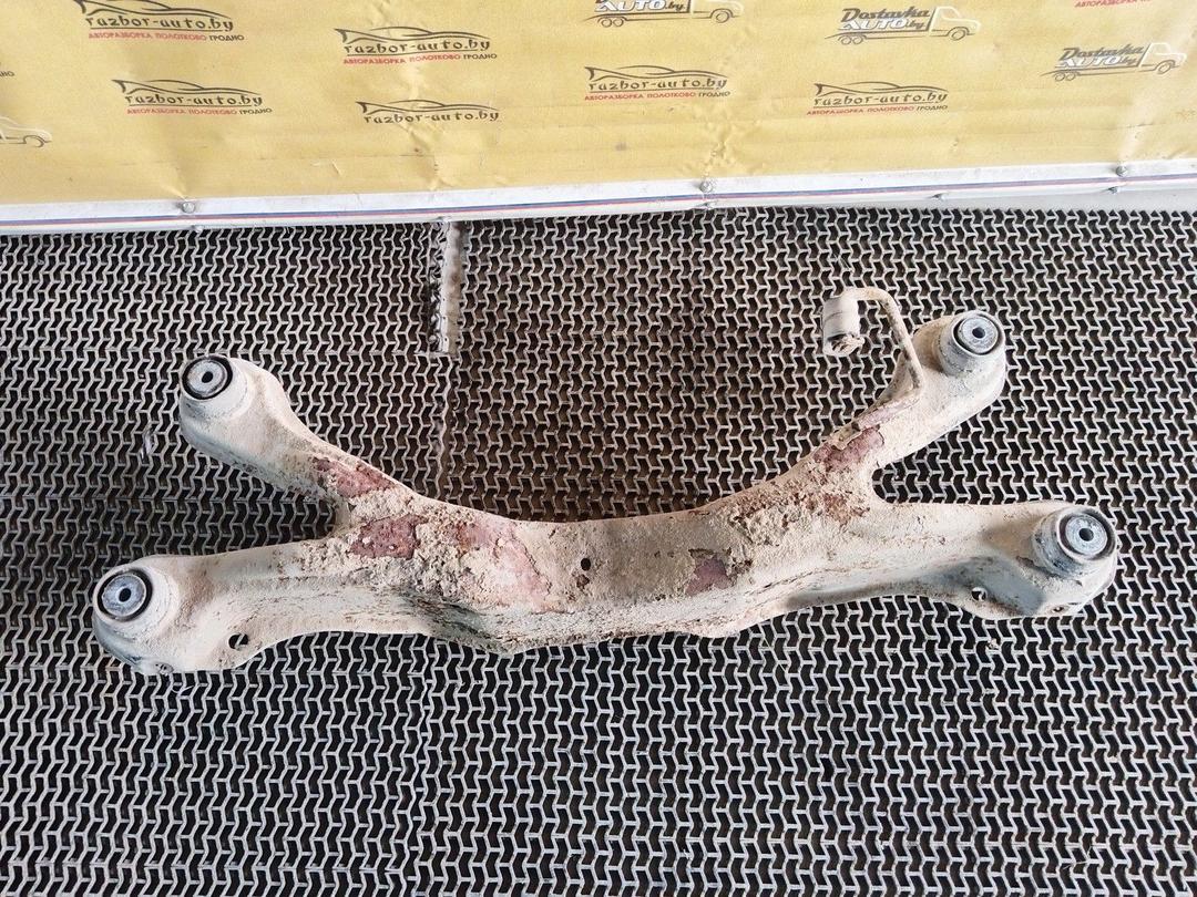 Балка подвески задняя 8NNKEF Opel Vectra - Фото 1