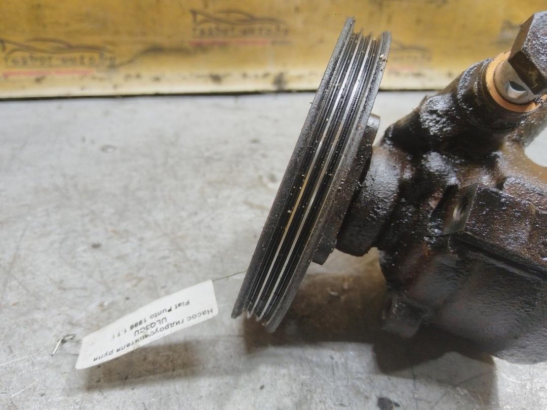 Насос гидроусилителя руля ULQ3CU Fiat Punto купить с доставкой