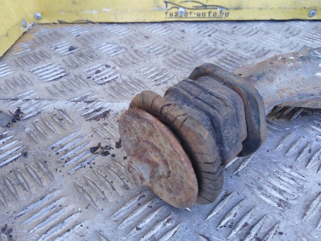 Рычаг передний правый Z4B9CI Honda Civic undefined