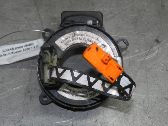 Шлейф руля V5IBOI Renault Scenic - Фото 1