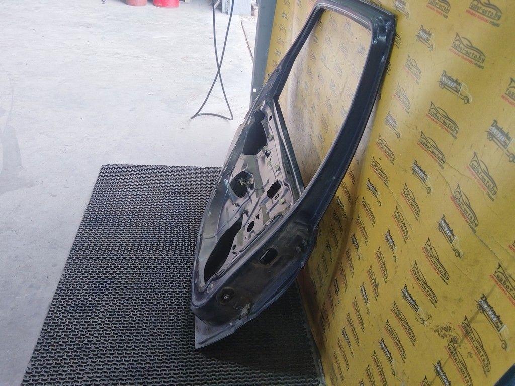 Дверь задняя левая 3KR2LP Renault Scenic - Фото 6