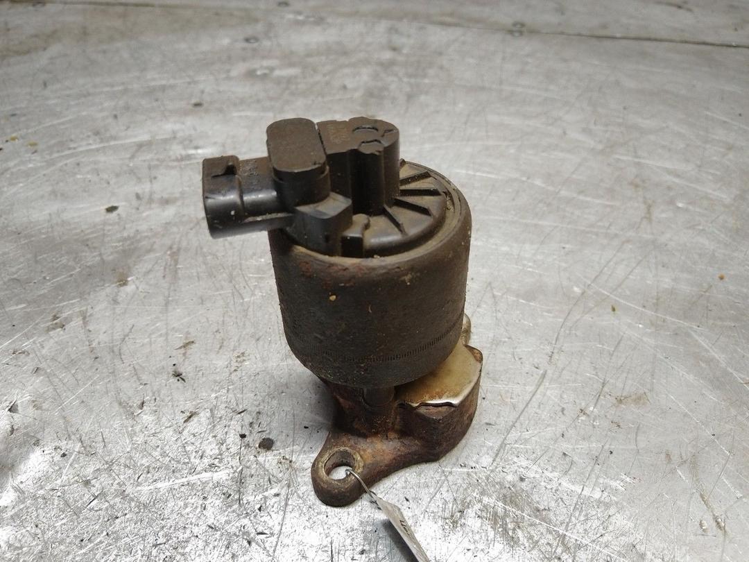 Клапан EGR XZN6H4 Citroen C5 купить с доставкой