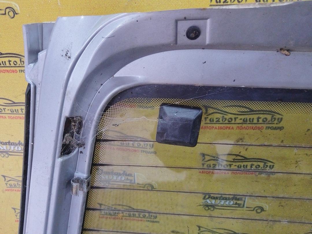 Стекло заднее 5IA8NH Citroen Xantia - Фото 7