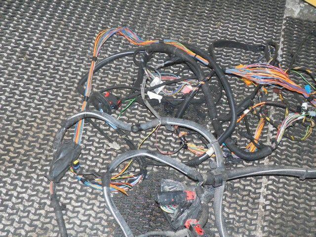 Проводка AZYBR0 Peugeot 307 undefined