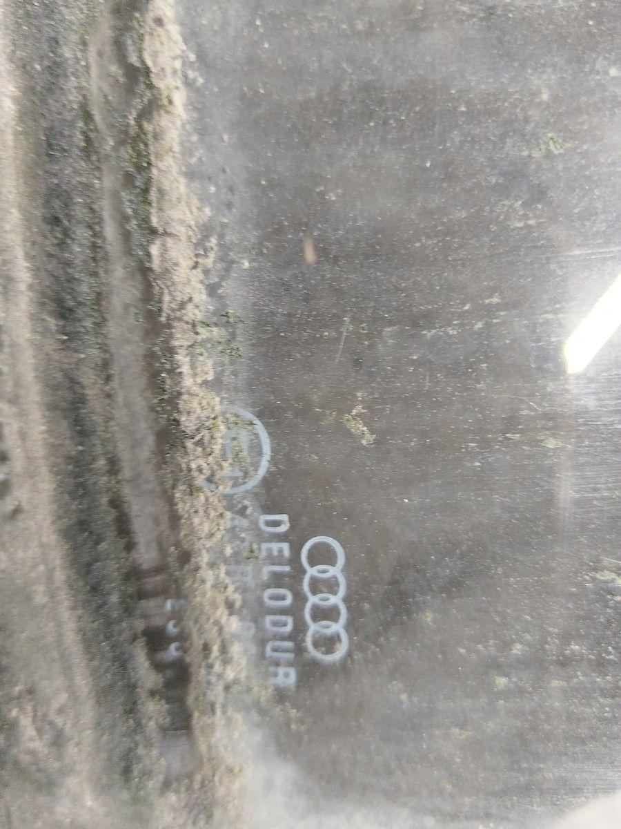 Стекло двери задней правой EL1RH1 Audi 80 купить