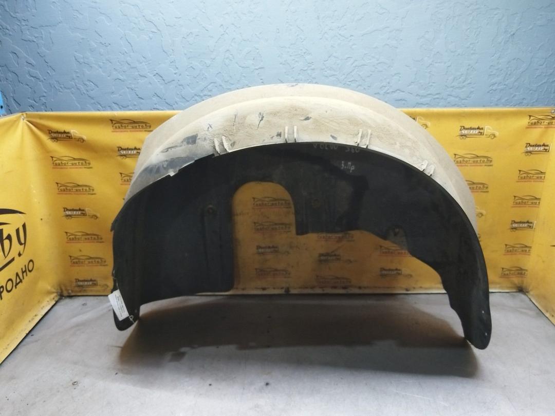 Защита арок задняя правая (подкрылок) 77B8HB Volvo S60