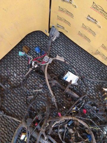 Проводка 4E6PLY Ford Mondeo - Фото 5