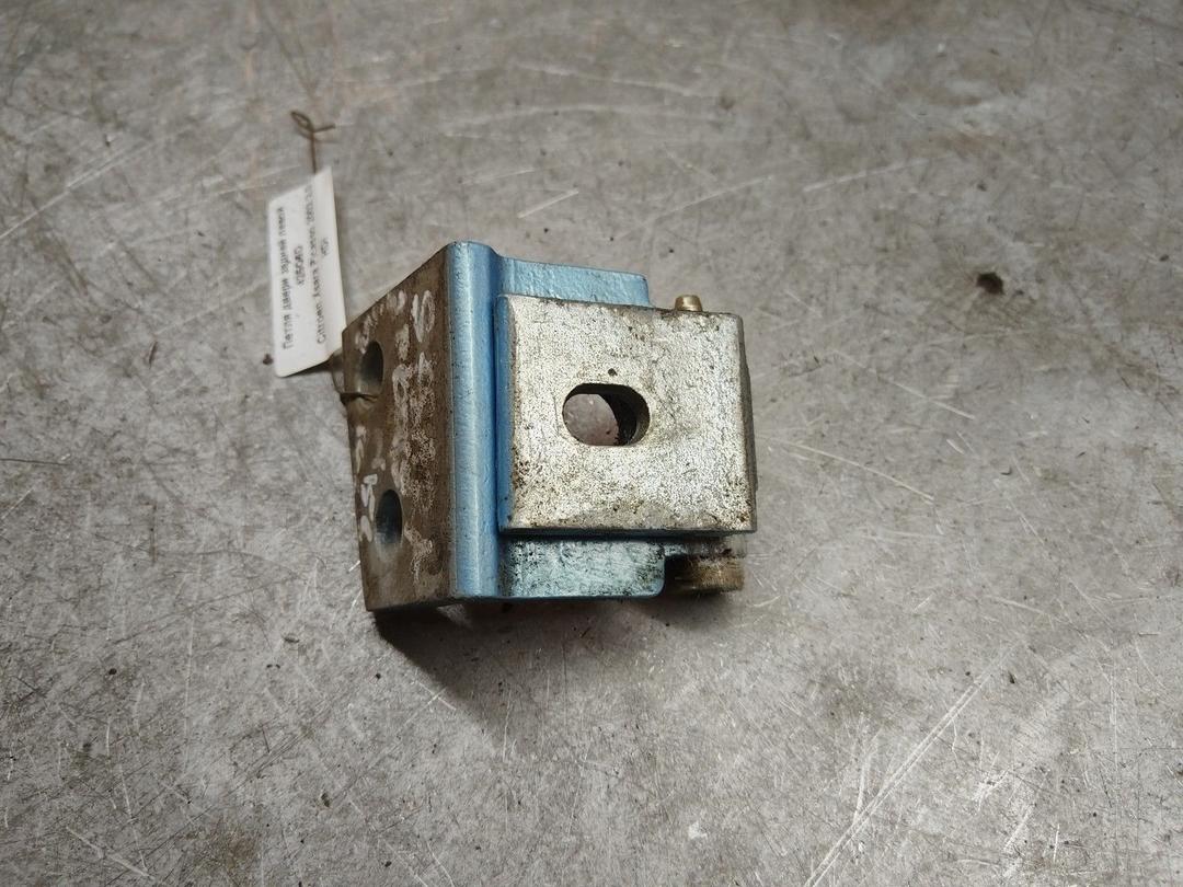 Петля двери задней левой 425Q6D Citroen Xsara Picasso - Фото 6