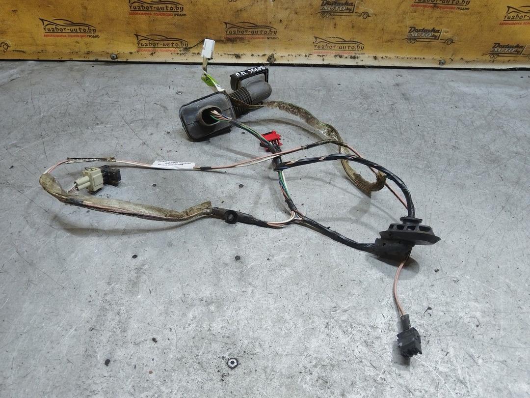 Проводка двери передней правой 4ICKBB Renault Espace купить с доставкой