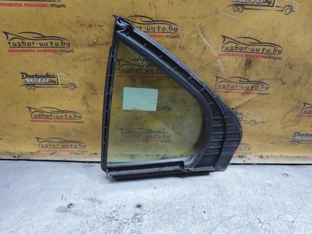 Стекло двери задней правой 7K0O6W Honda Accord купить с доставкой