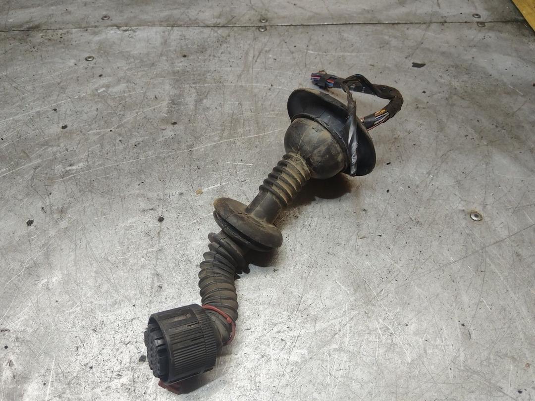 Разъем (фишка) проводки YYO8NY Opel Astra