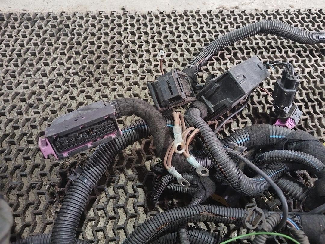 Проводка RFPRSJ Opel Meriva купить в магазине запчастей бу