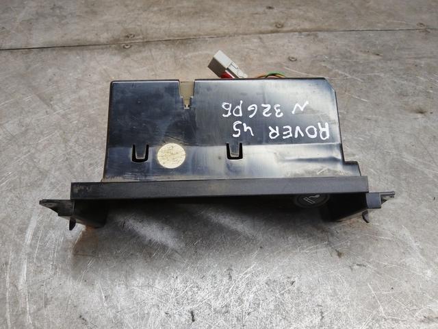 Пепельница WKTJES Rover 45 - Фото 6