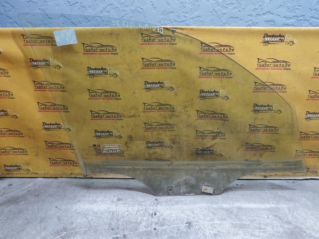 Стекло двери передней левой FDNS27 Daewoo Nubira купить с доставкой