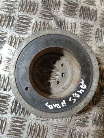 Шкив коленвала WWQ934 Audi A4 купить с доставкой