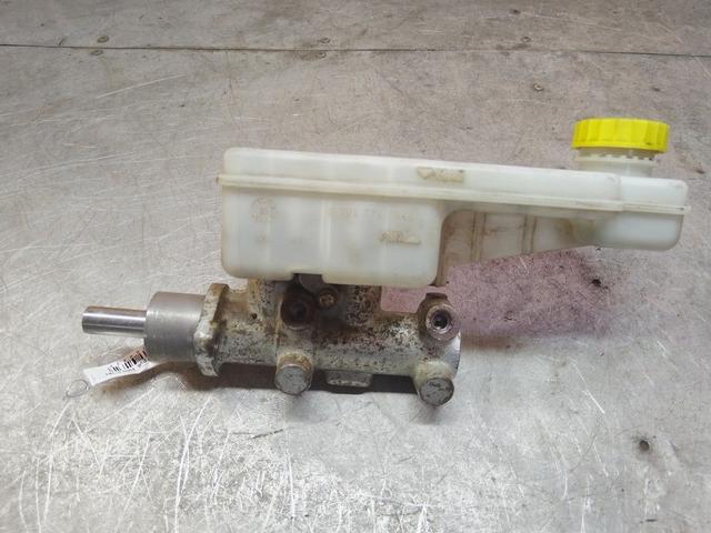 Цилиндр тормозной главный M81WQM Citroen Jumper купить с доставкой