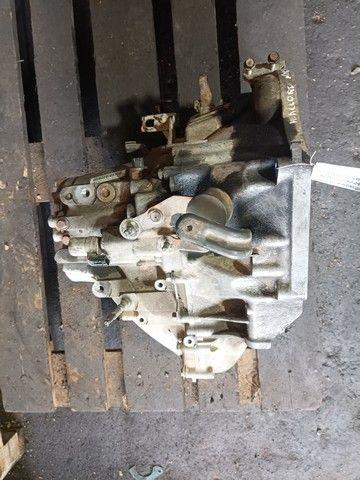 КПП механическая (МКПП) 6-ступенчатая NAC0TR Honda Accord - Фото 3