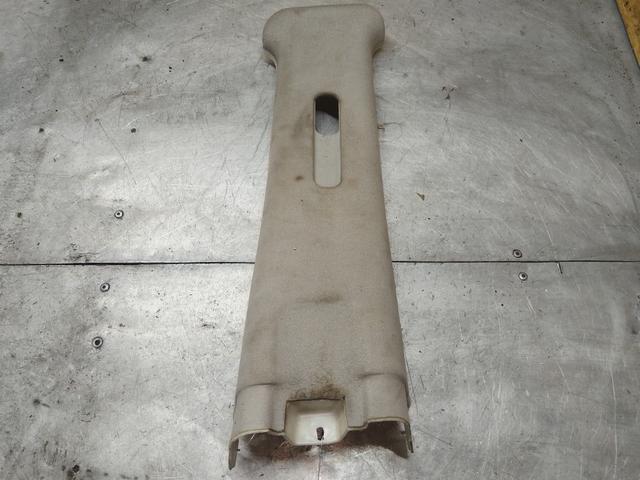 Обшивка стойки центральной правой ZULVYD Hyundai Trajet