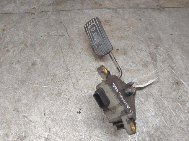 Педаль газа TJK5CN Nissan Note - Фото 3