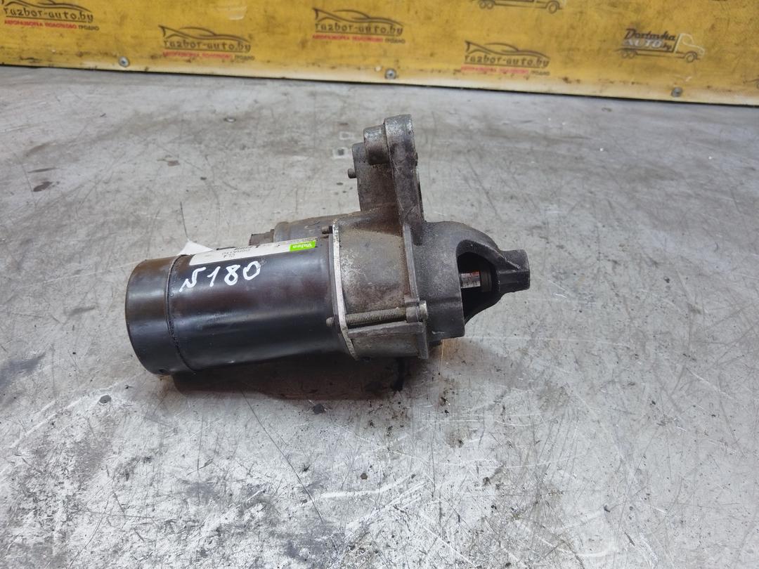 Стартер 9KV4F2 Citroen C3 купить с доставкой