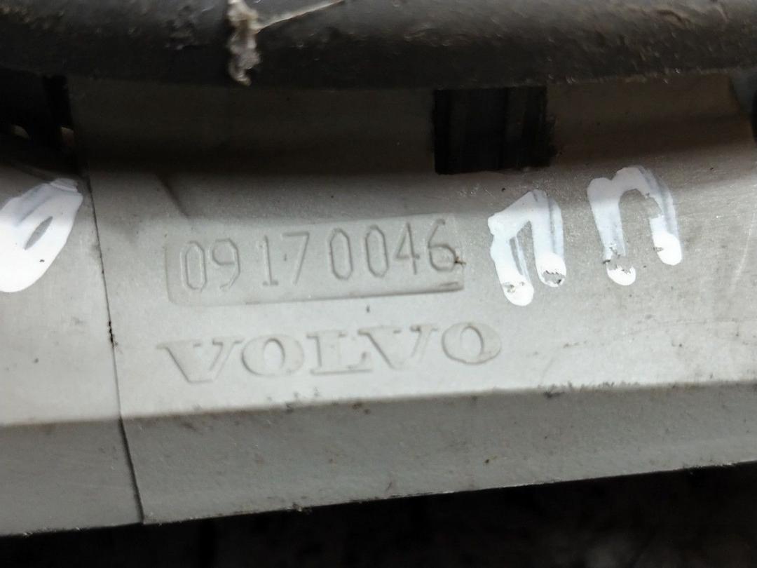 Ручка внутренняя передняя правая WC4RJ4 Volvo S80 - Фото 6