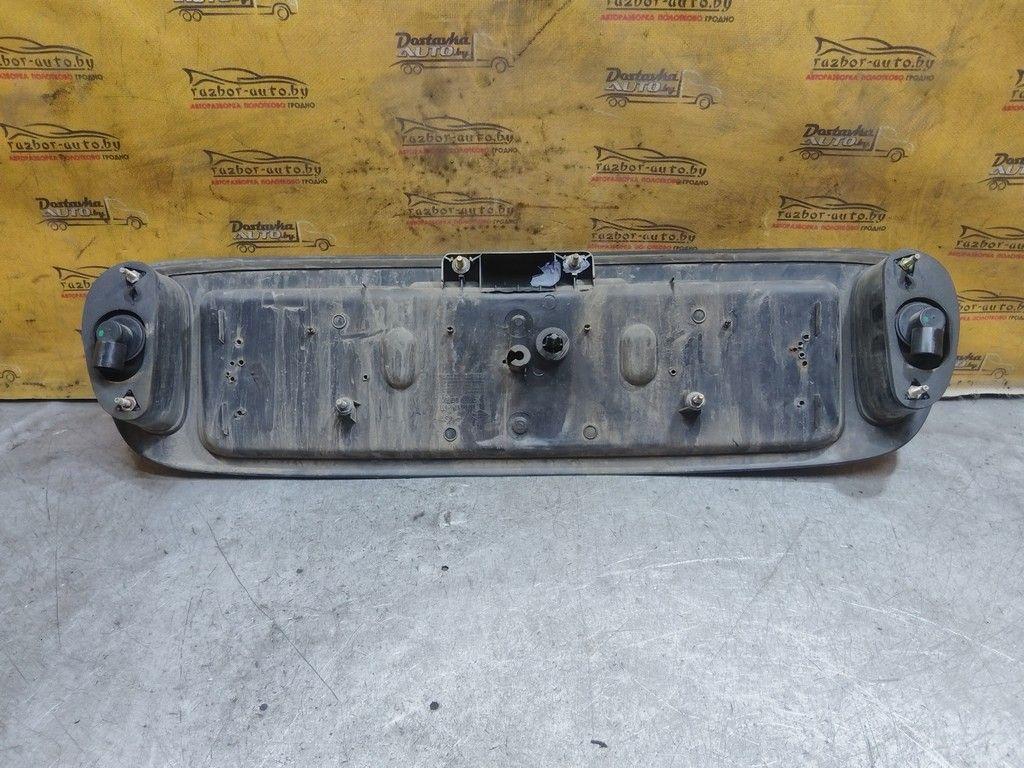 Бленда H0K15F Renault Scenic - Фото 4