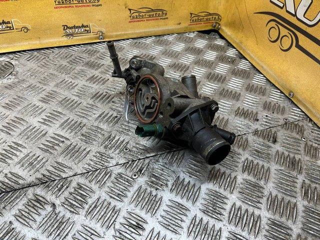 Корпус термостата 1IDDNL Citroen Xsara - Фото 1