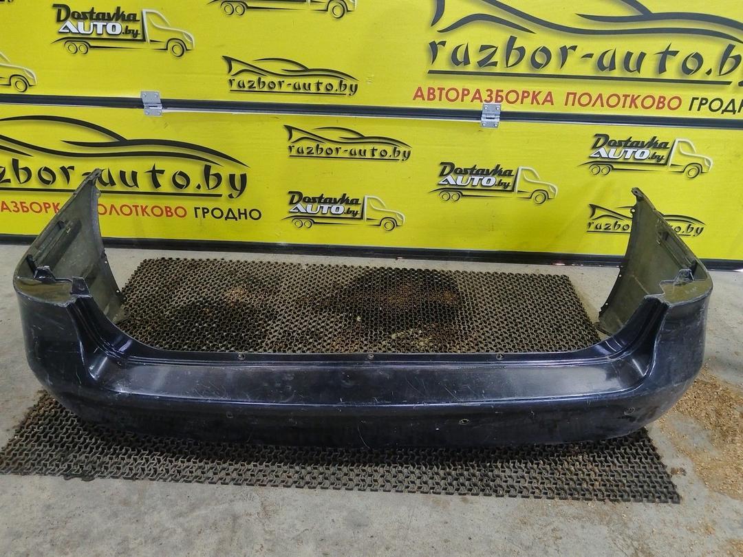 Бампер задний F63259 Mazda MPV undefined