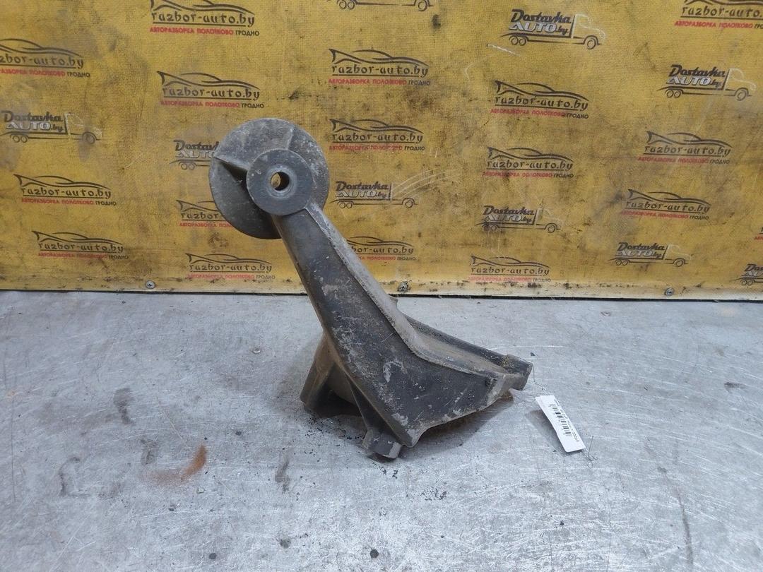 Кронштейн КПП MJVNVD Fiat Bravo купить в магазине запчастей бу